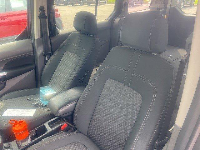 used 2020 Ford Transit Connect car, priced at $16,990