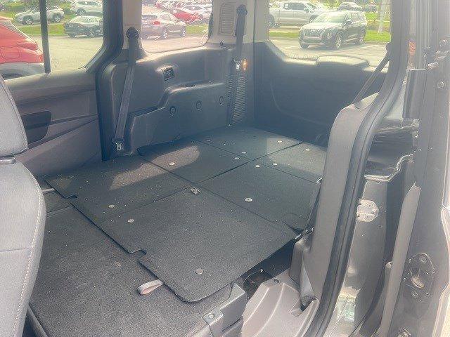 used 2020 Ford Transit Connect car, priced at $16,990