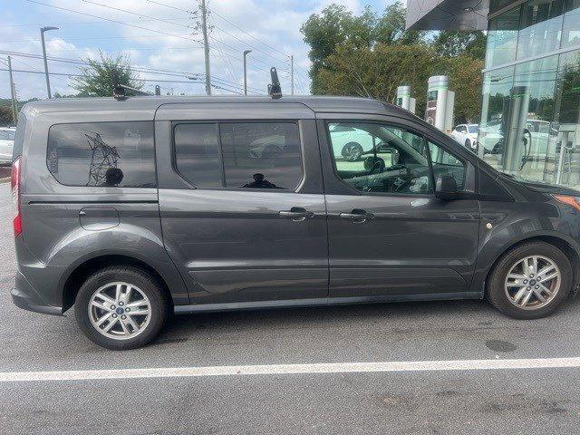used 2020 Ford Transit Connect car, priced at $16,990