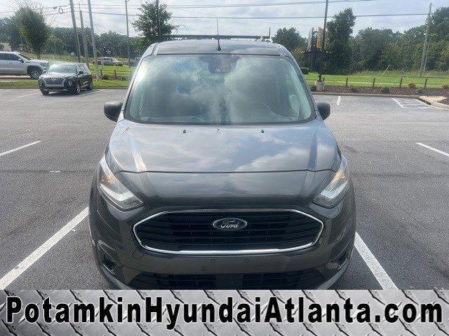 used 2020 Ford Transit Connect car, priced at $16,990