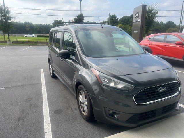 used 2020 Ford Transit Connect car, priced at $16,990