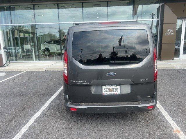 used 2020 Ford Transit Connect car, priced at $16,990