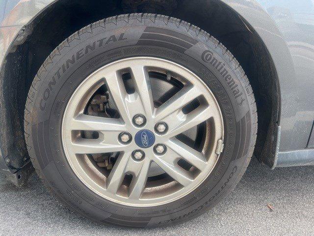 used 2020 Ford Transit Connect car, priced at $16,990