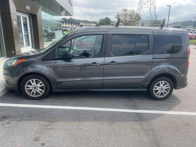 used 2020 Ford Transit Connect car, priced at $16,990