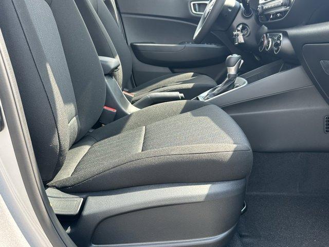 new 2025 Hyundai Venue car, priced at $22,385