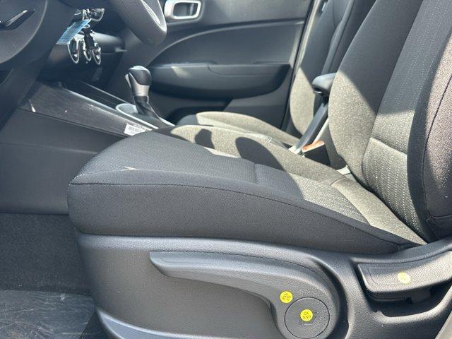 new 2025 Hyundai Venue car, priced at $22,385