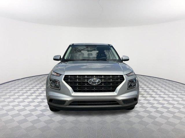 new 2025 Hyundai Venue car, priced at $22,385