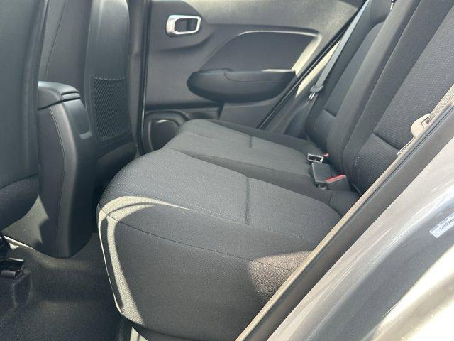 new 2025 Hyundai Venue car, priced at $22,385