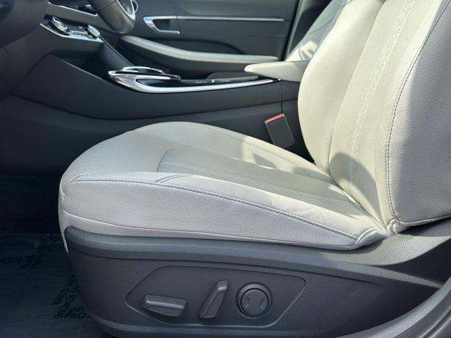 used 2023 Hyundai Sonata car, priced at $22,190