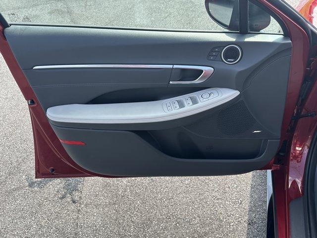 used 2023 Hyundai Sonata car, priced at $22,190