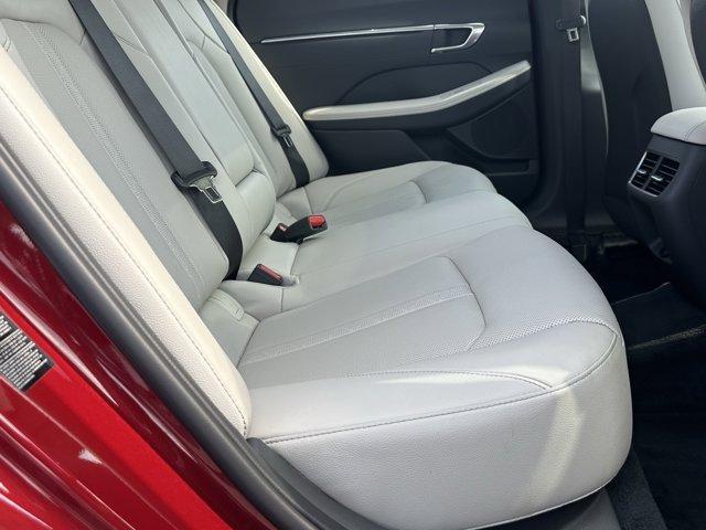 used 2023 Hyundai Sonata car, priced at $22,190
