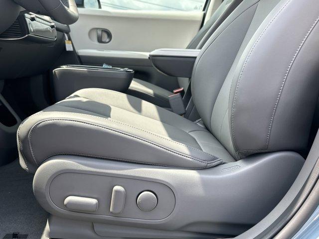 new 2025 Hyundai IONIQ 5 car, priced at $51,121