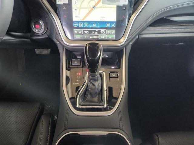 new 2025 Subaru Outback car, priced at $43,970