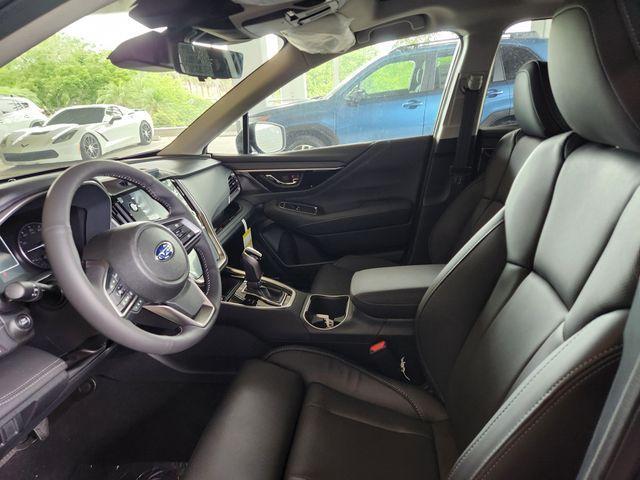 new 2025 Subaru Outback car, priced at $43,970