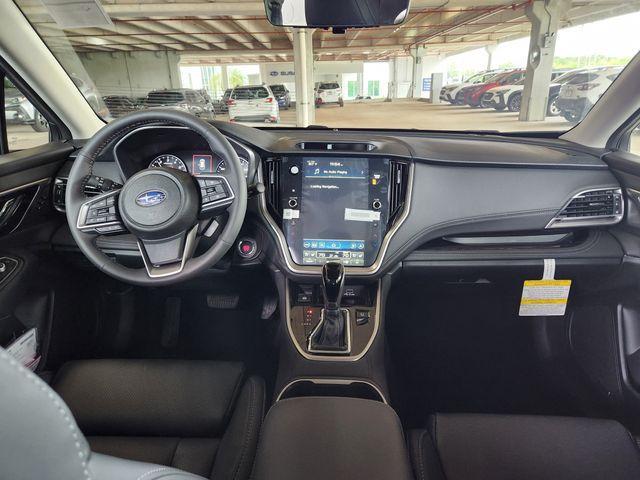 new 2025 Subaru Outback car, priced at $43,970