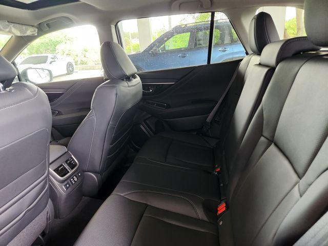 new 2025 Subaru Outback car, priced at $43,970