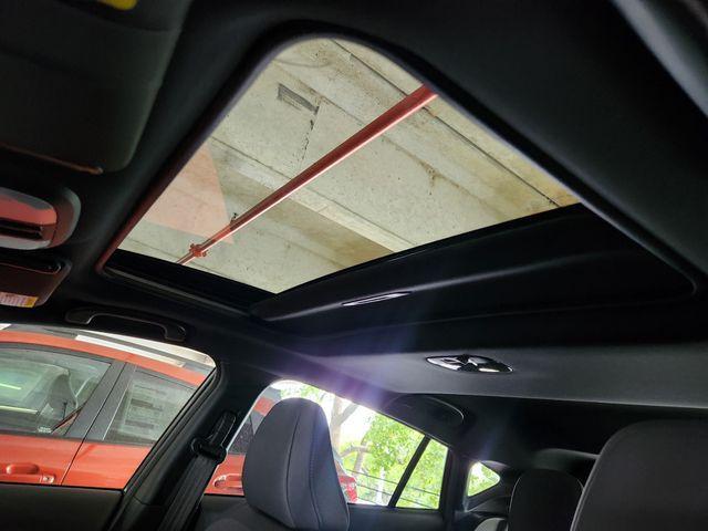 new 2025 Subaru Crosstrek car, priced at $33,110