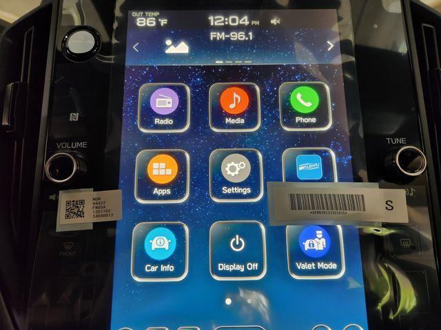 new 2025 Subaru Crosstrek car, priced at $33,110