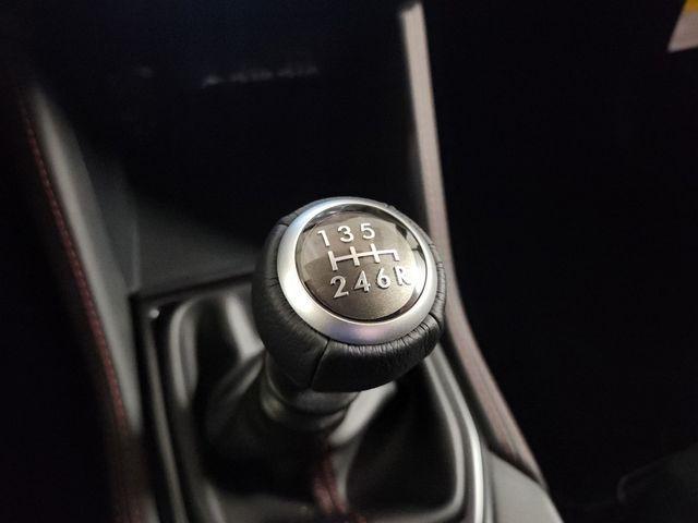 new 2025 Subaru WRX car, priced at $36,964