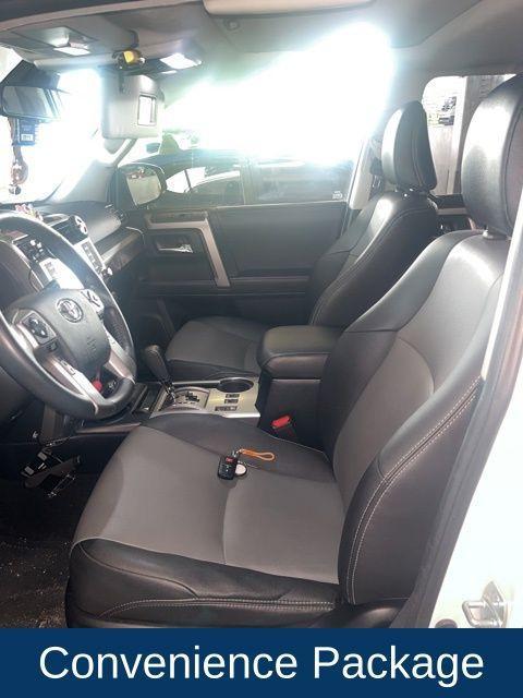 used 2020 Toyota 4Runner car, priced at $33,931