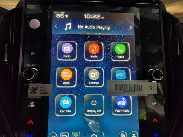 new 2025 Subaru Crosstrek car, priced at $30,993