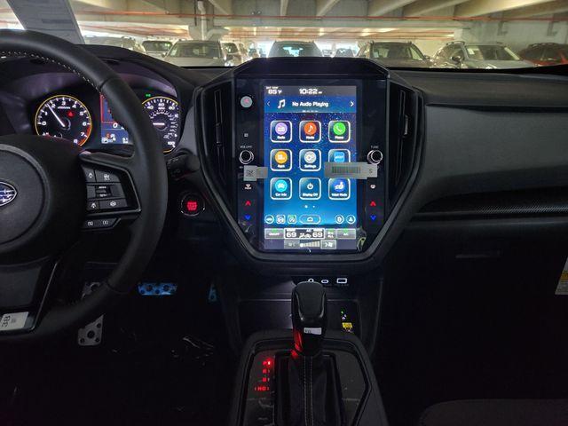 new 2025 Subaru Crosstrek car, priced at $30,993