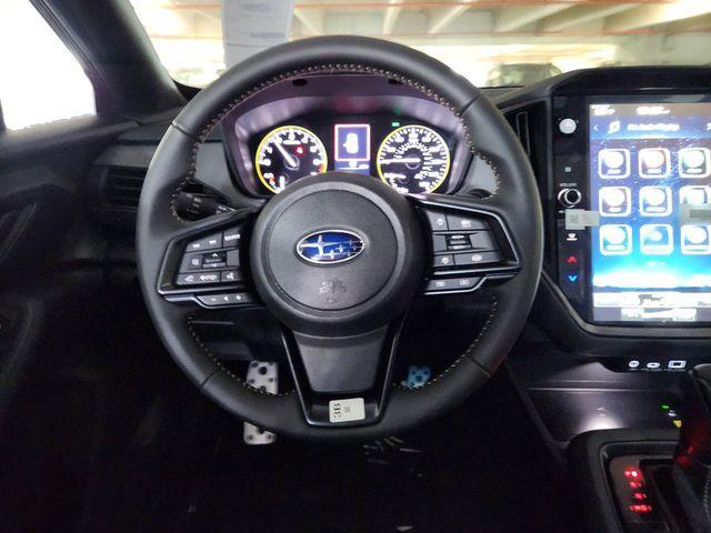 new 2025 Subaru Crosstrek car, priced at $30,993