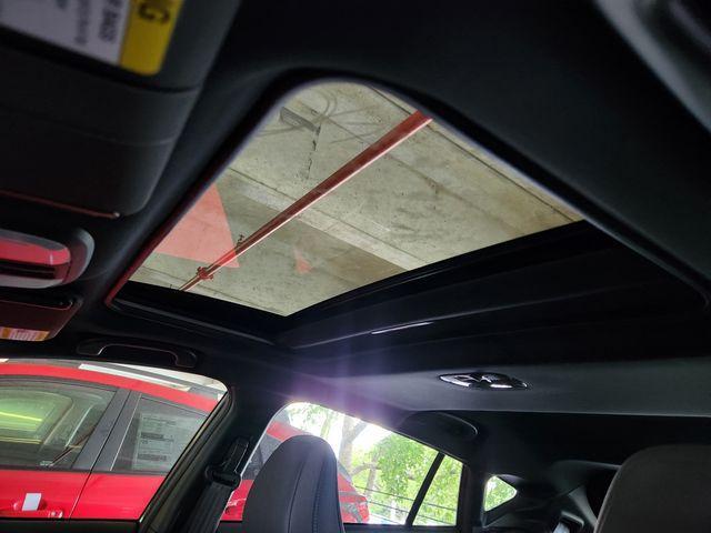 new 2025 Subaru Crosstrek car, priced at $30,993