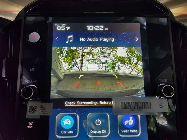 new 2025 Subaru Crosstrek car, priced at $30,993