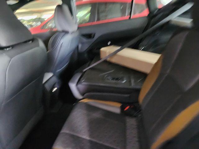 new 2025 Subaru Crosstrek car, priced at $30,993