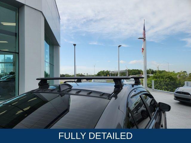 used 2022 Subaru WRX car, priced at $20,900