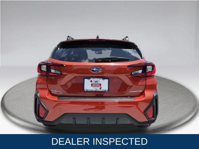 used 2024 Subaru Crosstrek car, priced at $24,500