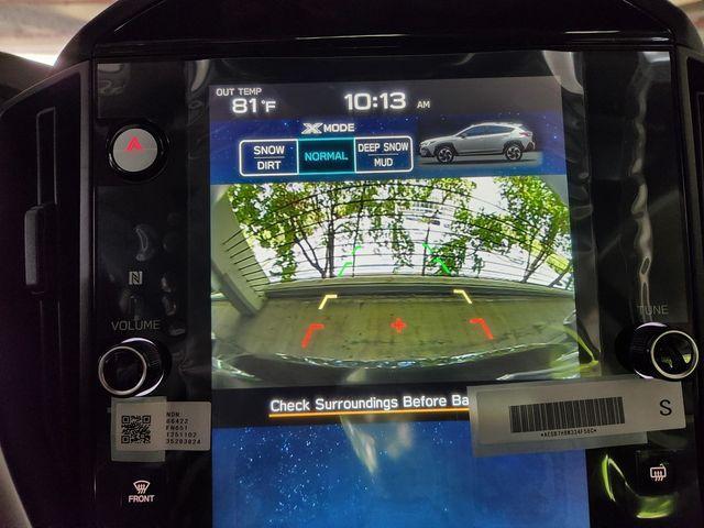 new 2025 Subaru Crosstrek car, priced at $29,777