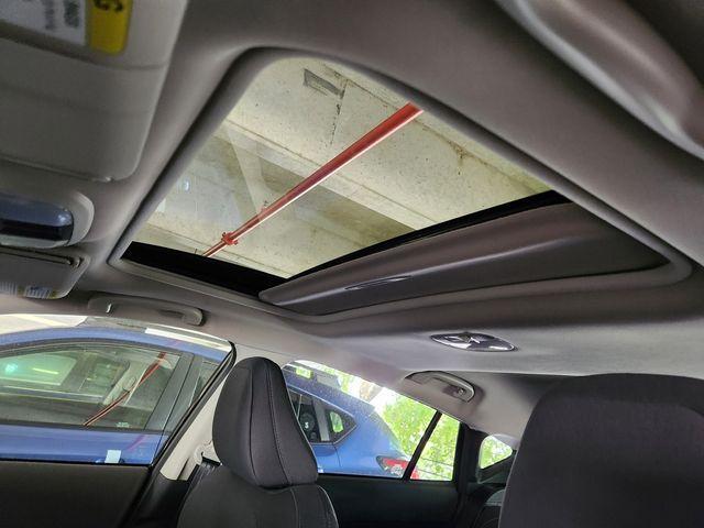 new 2025 Subaru Crosstrek car, priced at $29,777