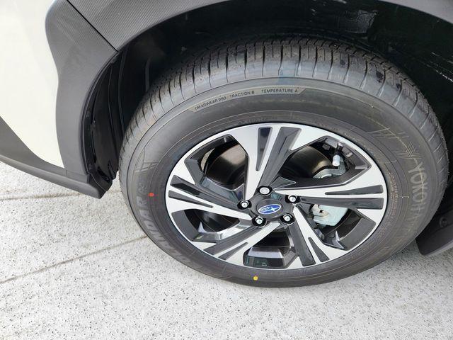 new 2025 Subaru Crosstrek car, priced at $29,777