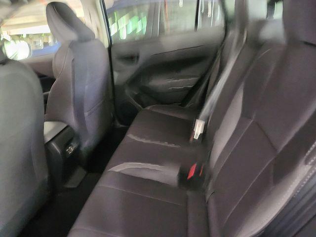 new 2025 Subaru Crosstrek car, priced at $29,777