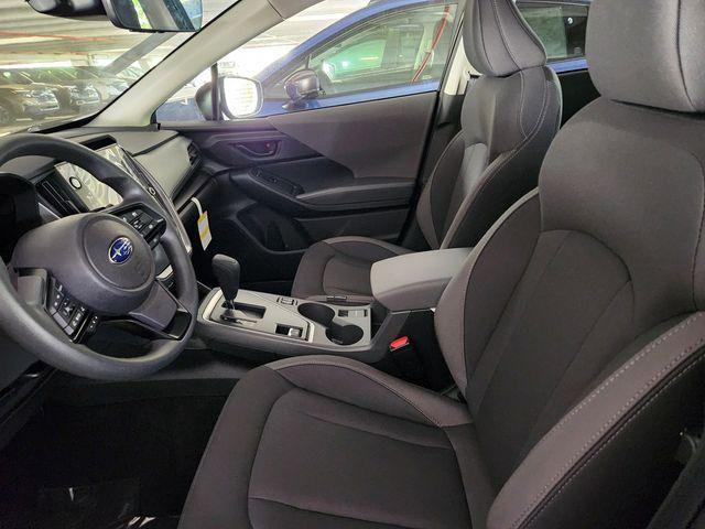 new 2025 Subaru Crosstrek car, priced at $29,777