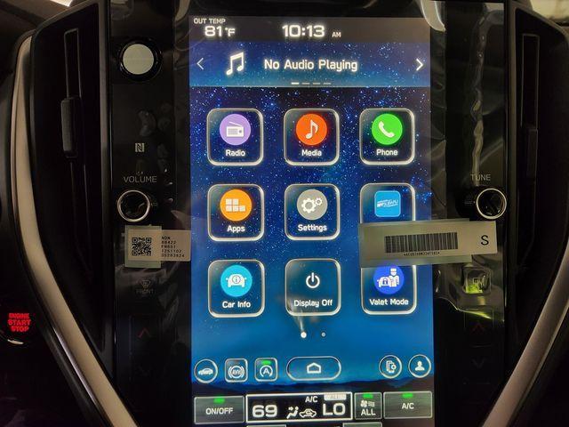 new 2025 Subaru Crosstrek car, priced at $29,777