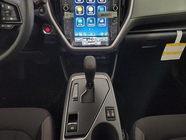 new 2025 Subaru Crosstrek car, priced at $29,777