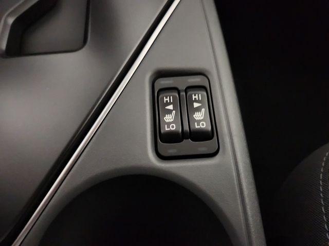 new 2025 Subaru Crosstrek car, priced at $29,777