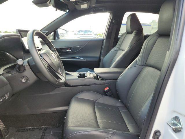 used 2024 Toyota Venza car, priced at $39,900