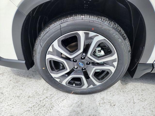 new 2025 Subaru Ascent car, priced at $50,529