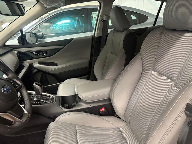 new 2025 Subaru Legacy car, priced at $31,545