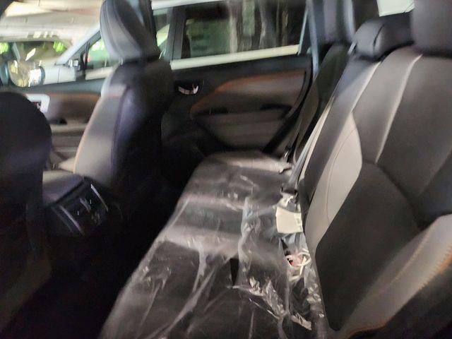 new 2025 Subaru Forester Hybrid car, priced at $39,509