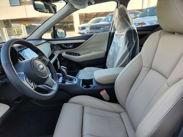 new 2025 Subaru Legacy car, priced at $36,143