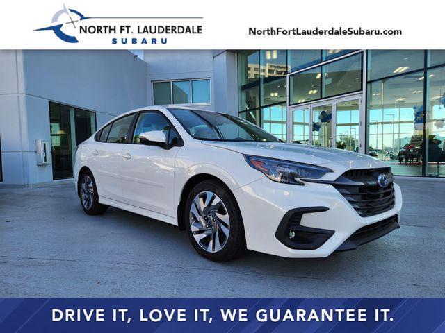 new 2025 Subaru Legacy car, priced at $36,143