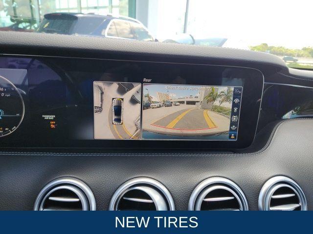 used 2020 Mercedes-Benz S-Class car, priced at $59,523