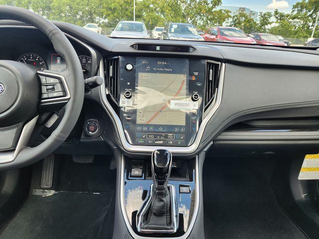 new 2025 Subaru Outback car, priced at $43,996