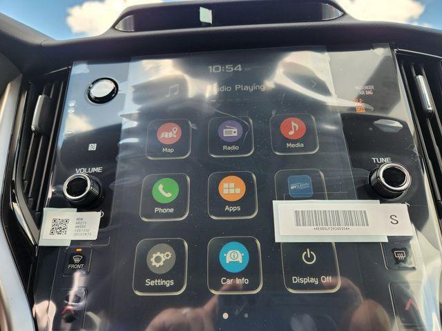 new 2025 Subaru Outback car, priced at $43,996