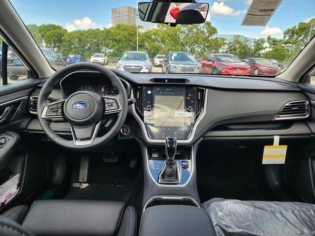 new 2025 Subaru Outback car, priced at $43,996